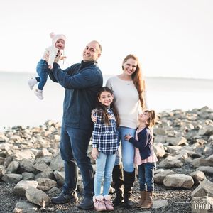 Meet your Posher, Chloe